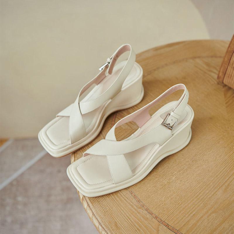 Summer Fashion Sandals Shoes Women Sandals Slipper Indoor Outdoor Beach Shoes Female Slippers Plus Size