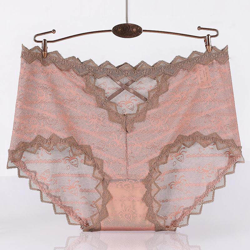 Body-sculpting and Belly-sculpting Women's Underwear Ladies Corset Lace Underwear Hip Lift Slimming Belly Waistband