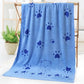 Cute Cartoon Big Towel Super Absorbent Bath Towel Bath Towel Set Is Softer Than Pure Cotton, Does Not Fade and Does Not Shed Hair