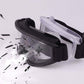Multifunction Anti-fog Protective Goggles Adult Riding Dust UV Wind Sand Light Protective Glasses