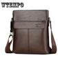 Handbags Men's Shoulder Bag Classic Brand Vintage Messenger Bags Casual Crossbody Bags Handbag