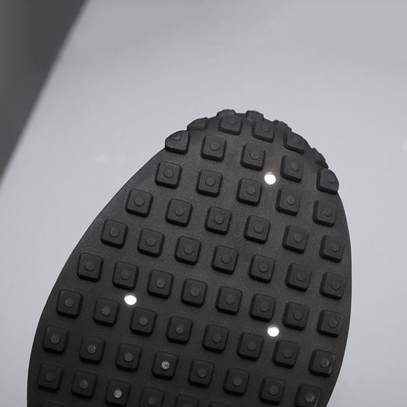 Summer Breathable Casual Shoes Korean Style Trendy Sail Men's Cloth Shoes All-match Bloggers Must Push Men's Sneakers