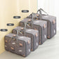 Oxford Cloth Extra Large Quilt Storage Bag Thickened Moisture-proof Travel Tote Bag Clothes Home Organize Luggage Bag Closet Organizer