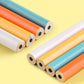 Candy Color Pencil Non-toxic Children 2BHB Triangle Pole Positive Hexagon Pole Pencil