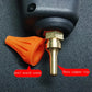 Electric-hot Melt Gun Household Children DIY Repair Tool Small Glue Gun Hand Tool