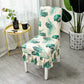 Chair Cover elastic seat chair covers slipcovers Restaurant banquet hotel home decoration