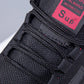 Men's Summer Breathable Lightweight Sports Shoes Spring and Autumn Shoes  Non-slip Wear-resistant Breathable Running Shoes