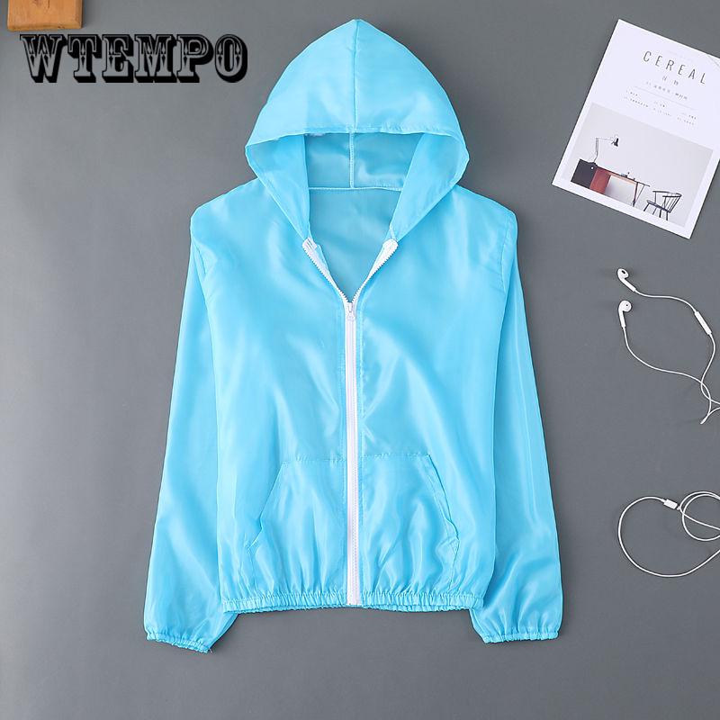 Summer Clothing Thin Jacket Sun Protection Clothing Temperament Loose Short Jacket Women