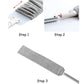 Extended Handle Dusting Duster Household Dust Cleaning Cleaning Dead Corners Cleaning The Gap Under The Bed Dust Brush Sofa Gap