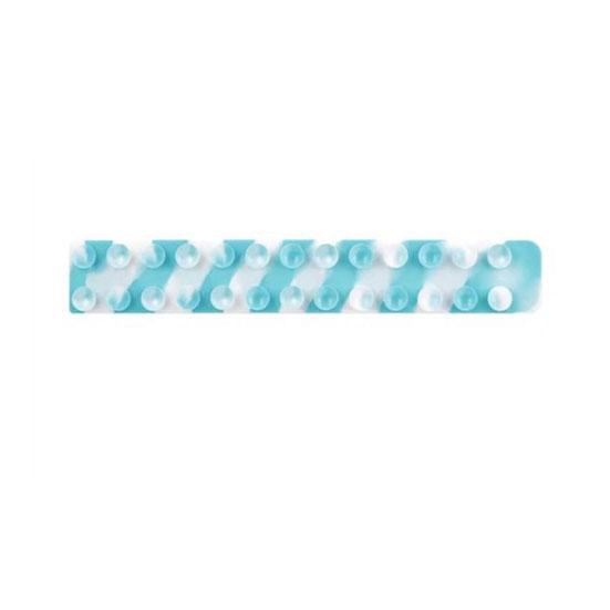 Suction Cup Square Pat Pat Silicone Sheet Squidopop Fidget Toy Children Stress Relief Squeeze Toy Antistress Soft Squishy Toy