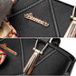 PU Leather Handbags For Women Bags Luxury Top-Handle Bags Large Capacity Personality European Style Crossbody Bag