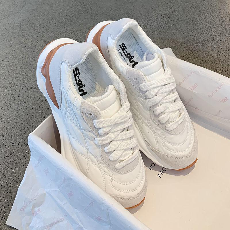 Spring Summer Women Running Sports Shoes Fashion Light Breathable Shoes Women Casual Shoes Sneakers