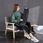 Plus Velvet Thick Gold Velvet Sports Pants Women's Autumn and Winter Warm Harem Pants Loose Casual Pants Guard Pants Long Pants