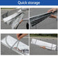 Car Sun Visor Front Windshield Sun Visor Thickened Car Sunscreen Heat Insulation Aluminum Foil Sun Visor