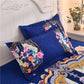A Pair of Pillow Covers Adult Couples Single Plus Size Thickened Student Dormitory Pillow Core Cover