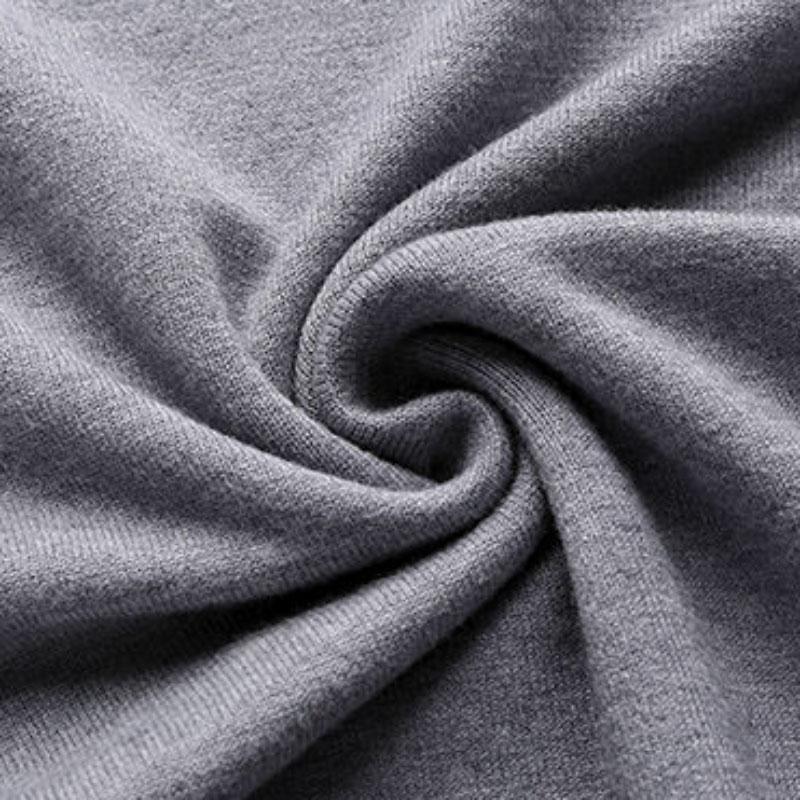 Sweater Men Korean Round Neck Sweater Men's Knit Sweater Long-sleeved All-match Bottoming Shirt To Keep Warm In Winter