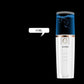 Beauty Steaming Face Meter Usb Charging Portable Nano Spray Facial Humidifier Cold Spray Hand-Held