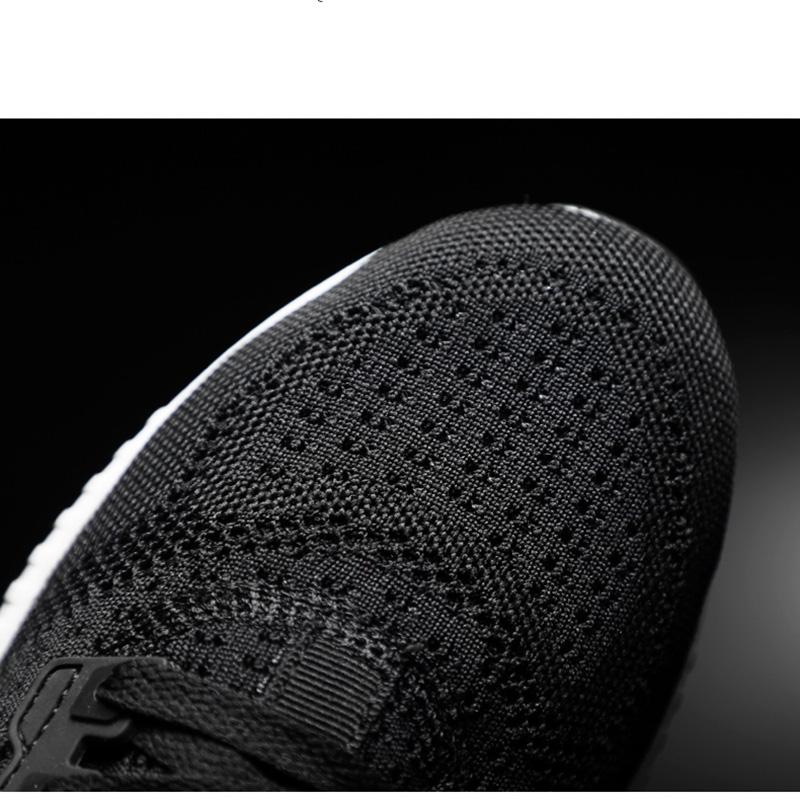 Summer Women's Ultralight Running Shoes Couple Air Mesh Breathable Sneakers Jogging Sport Shoes Athletic Trainers for Men