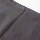 320g Velvet High Waist Fake Fleshy Leggings Plus Velvet Thickening Anti-hook Silk Stewardess Gray Transparent Skin and Thin Warm Pants Women