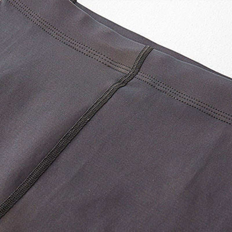 320g Velvet High Waist Fake Fleshy Leggings Plus Velvet Thickening Anti-hook Silk Stewardess Gray Transparent Skin and Thin Warm Pants Women
