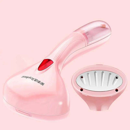 Handheld Garment Ironing Machine Household Steam Mini Electric Iron Small Portable Garment Ironing Ironing Machine