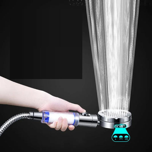 Super Pressurized Shower Filter Nozzle Household Shower Bath Rain Shower Pressurized Shower Head Filter Element