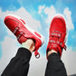 Men's Running Shoes Casual Sneakers for Men Light Outdoor Air Mesh Men Fashion Sneaker