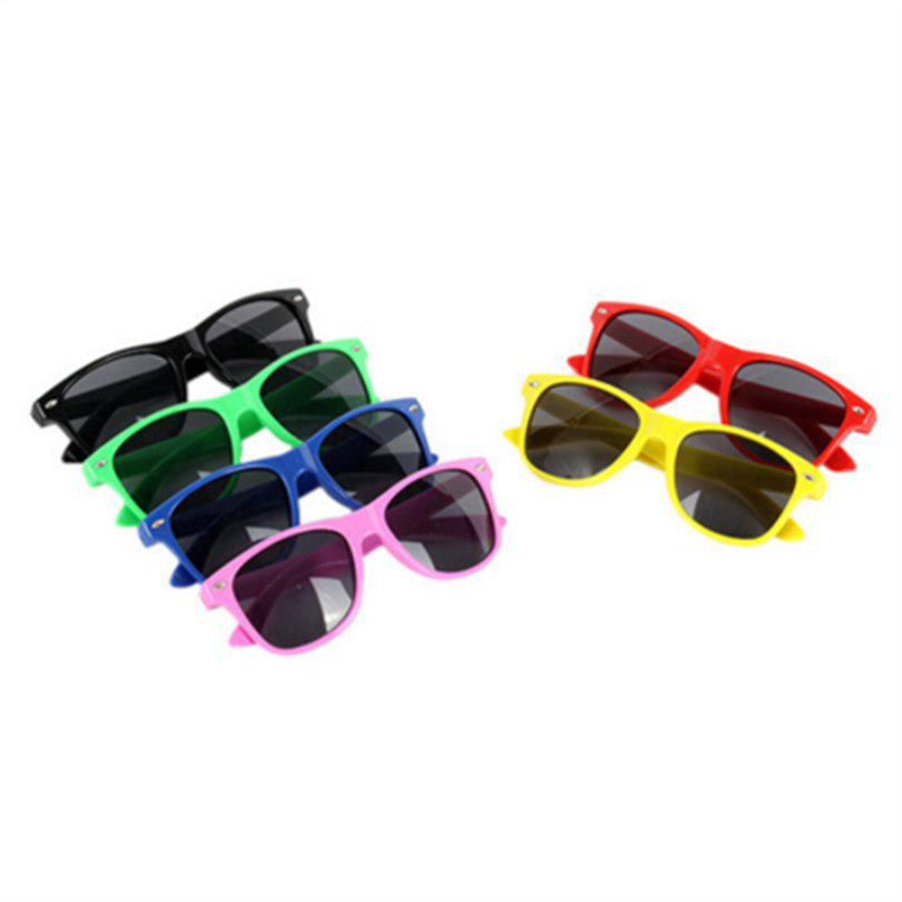 Kids Sunglasses Women Child Sun Glasses Anti-uv Baby Eyeglasses Girl Boy Sunglass