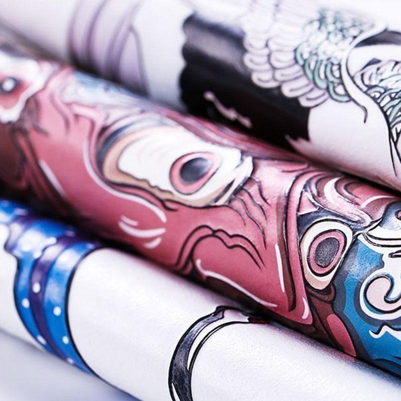 Sweater Men's Autumn and Winter Models 2021 New Ins National Tide Trend All-match Hooded Fashion Plus Velvet Men's Jacket Tide