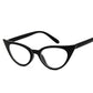 Fashion Vintage Cat Eye Sunglasses Women Brand Desihn Sex Small Classic Sun Glasses Female oculos de