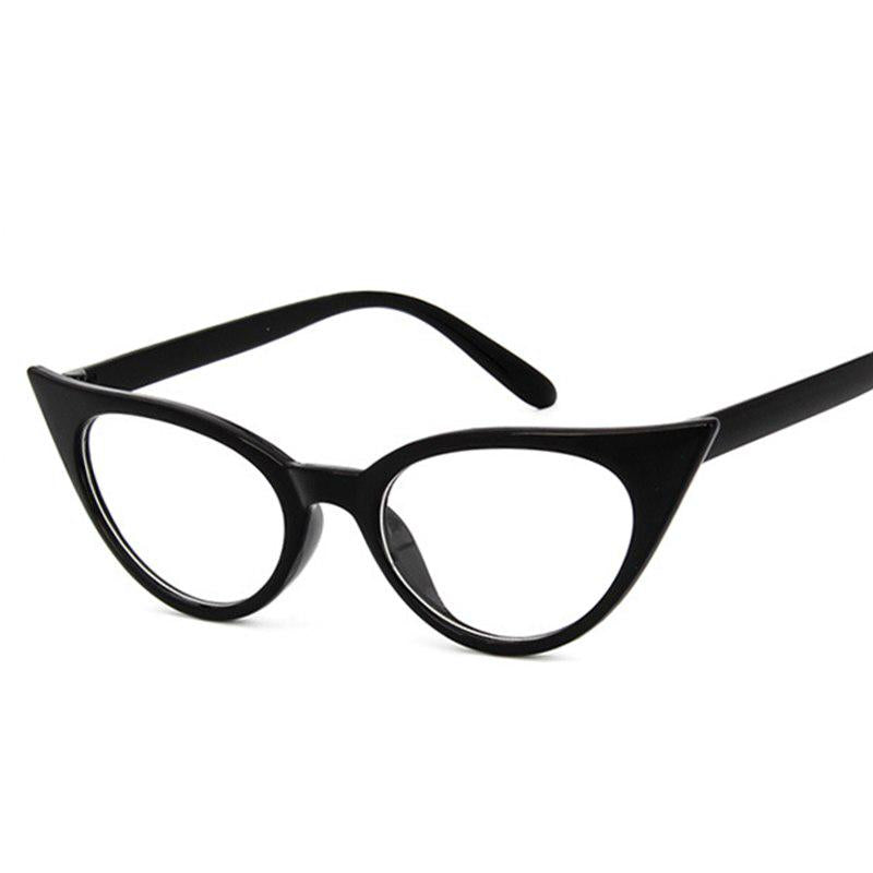 Fashion Vintage Cat Eye Sunglasses Women Brand Desihn Sex Small Classic Sun Glasses Female oculos de