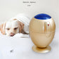 Creative Cute Children's Room Smart Sensor Trash Can Home Study Room Living Room Bedroom Bathroom Automatic Opening Lid
