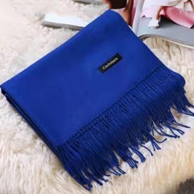 Fashion Scarf Lady Women's Long Candy Colors Scarf Wraps Shawl Stole Soft Scarves