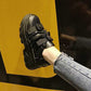 Plus Size 35-39 Summer Retro Women Mesh Sneakers Girls Breathable Running Basketball Shoeses Shockproof Non-slip Shoes