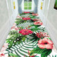 Pastoral Style Living Room Carpet Bedroom Bedside Blanket Can Be Cut Porch Corridor Aisle Carpet Stair Mat Large Size