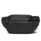 Chest Bag Men Black Large Capacity Multi-pocket Oxford Shoulder Bag Outdoor Sports Bag Backpack