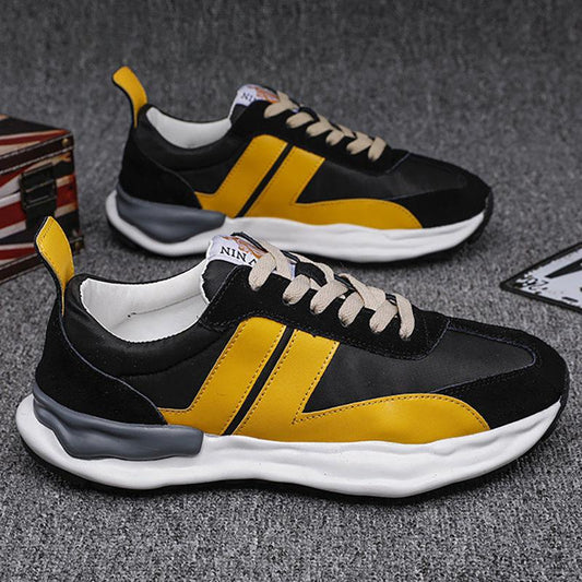 Board Shoes Men's Shoes Spring Autumn Cortez Shoes Casual Sports Shoes Men's All-match Old Shoes Men