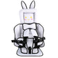 Child Car Seat Car Carrying Baby Baby Cushion Chair Strap Universal Simple Portable 0-3-12 Years Old
