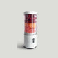 Portable Hand-held Juicer Small Household Multi-function Portable Charging Mini Frying Juicer  Juice Cup