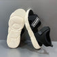 Sports Sandals Women's Summer Fashion Wear Student Korean Version  The Thick-soled Sponge Cake Bear Daddy Shoes