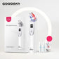 Electric Blackhead Suction Instrument Pore Cleaning Blackhead Artifact Facial Cleansing Instrument To Blackhead Beauty Instruments