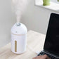Humidifier Home Bedroom Large Capacity Noise USB Office Spray Hydrating Humidifier