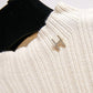 Two-piece Sling Dress Early Autumn Lady Light Mature Wind Waist Waist Small Lady Long Dress Suit
