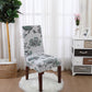 Elastic Stretch Chair Cover Spandex For weddings dining room Banquet Hotel Chair Covers
