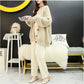 Spring and Autumn Sweater Cardigan Casual Top Loose Knitted Women's Jacket