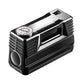 Multifunctional and High-power General-purpose Air Pump Small Car Portable Mechanical Indicator Disk Preset Tire Pressure Car Tire Car Air Pump