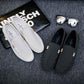 Peas shoes men's shoes cloth shoes summer breathable men's casual shoes trend student shoes men