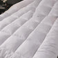 Thicken 10cm Down Cotton Mattress Five-star Hotel Soft Mattress Foldable Quilt