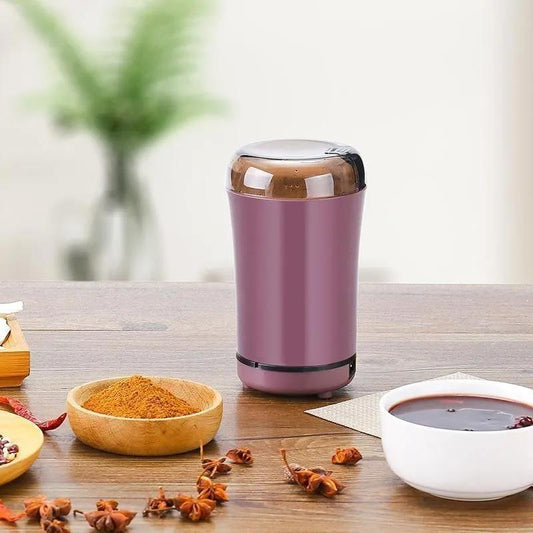 Grain Miscellaneous Grain Powder Machine Home Small Mill Chinese Medicine Crusher Grinding Electric Dry Mill