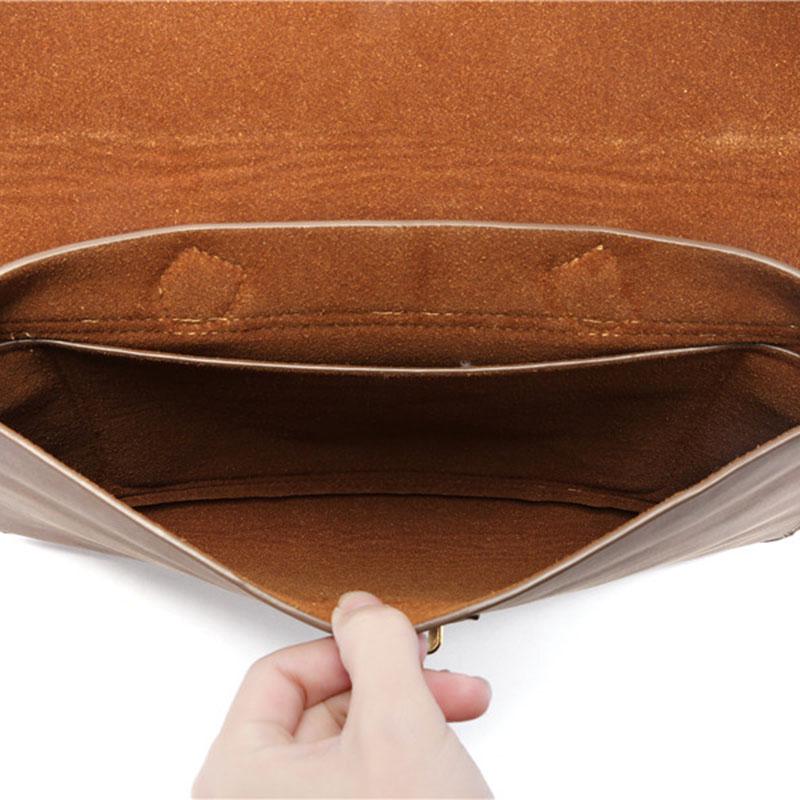 Light business shoulder bag youth backpack file briefcase leisure travel messenger bag for Men